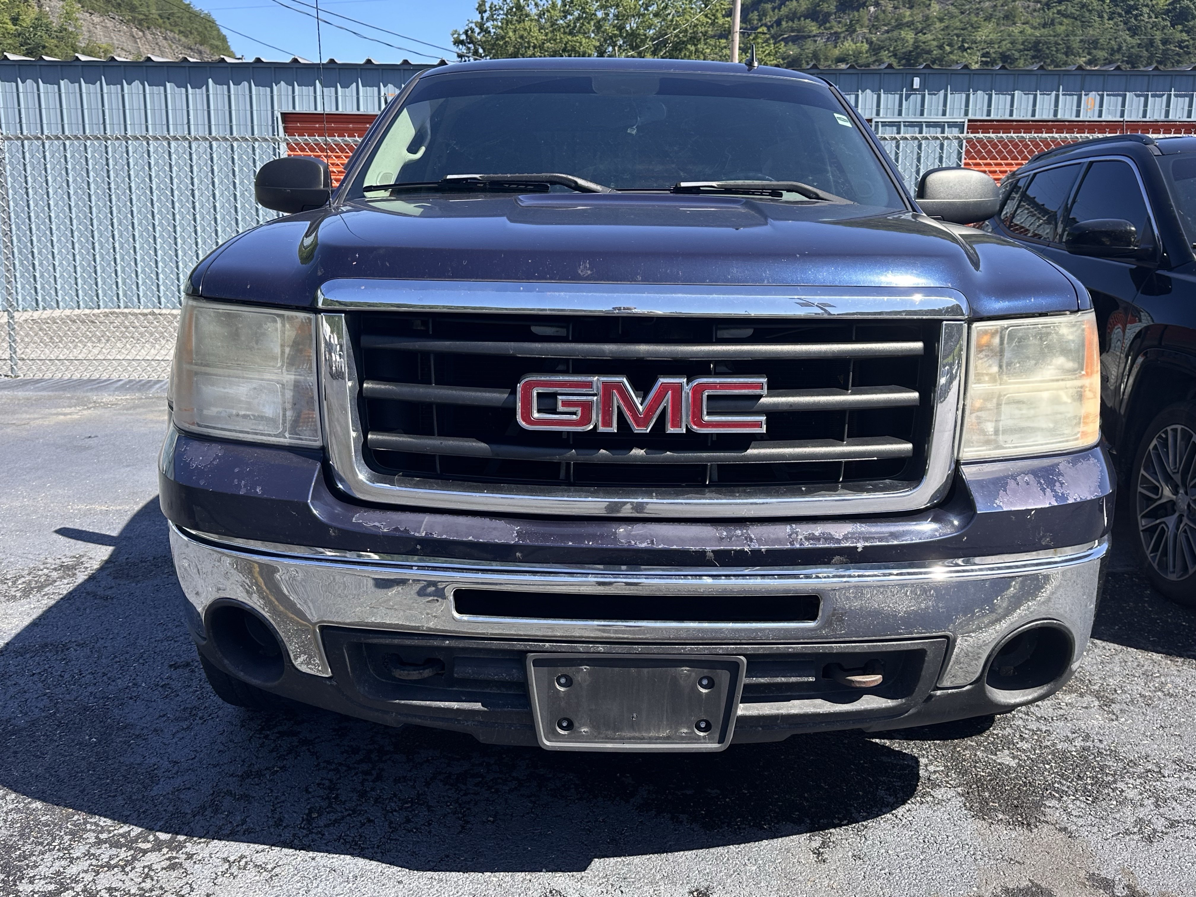 gmc sierra 1500 2009 3GTEK13C49G261331 image gmc sierra 1500 2009 3GTEK13C49G261331 image